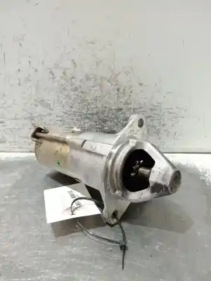 Second-hand car spare part starter motor for daewoo kalos (klas) 1.4 oem iam references   