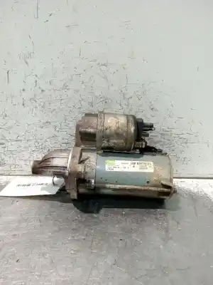 Peça sobressalente para automóvel em segunda mão Motor De Arranque por OPEL CORSA D FURGONETA/HATCHBACK (S07) 1.3 CDTI (L08) Referências OEM IAM 55578093  55234810