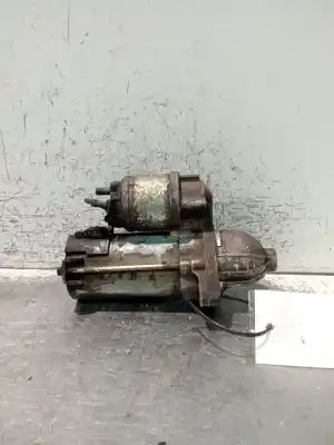 Peça sobressalente para automóvel em segunda mão motor de arranque por opel corsa d furgoneta/hatchback (s07) 1.3 cdti (l08) referências oem iam 55578093  55234810