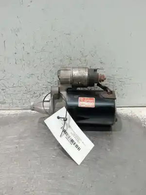 Peça sobressalente para automóvel em segunda mão motor de arranque por kia picanto 1.0 concept referências oem iam 3610002560