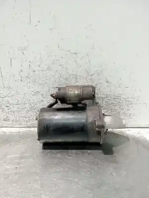 Second-hand car spare part starter motor for kia picanto 1.0 concept oem iam references 3610002560  1195248