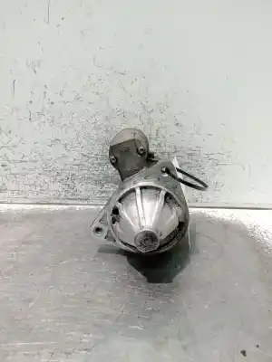 Second-hand car spare part starter motor for kia picanto 1.0 concept oem iam references 3610002560  1195248