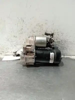 Second-hand car spare part starter motor for citroen c2 (jm_) 1.4 hdi oem iam references 11090064125n