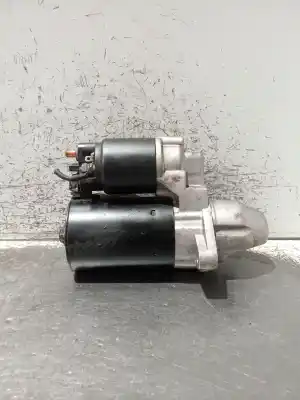 Peça sobressalente para automóvel em segunda mão motor de arranque por opel combo tour 1.3 cdti 16v referências oem iam   