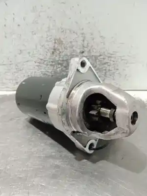 Peça sobressalente para automóvel em segunda mão motor de arranque por opel combo tour 1.3 cdti 16v referências oem iam   