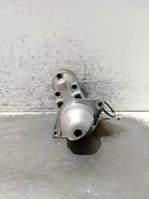 Peça sobressalente para automóvel em segunda mão motor de arranque por opel combo tour 1.3 cdti 16v referências oem iam   