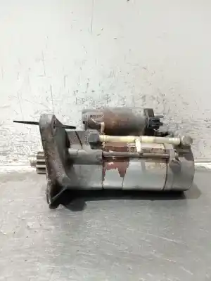 Автозапчастина б/у двигун запускається для land rover range rover evoque (l538) 2.0 d 4x4 посилання на oem iam 4380001991  gj3211001ad