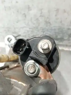 Автозапчастина б/у двигун запускається для land rover range rover evoque (l538) 2.0 d 4x4 посилання на oem iam 4380001991  gj3211001ad