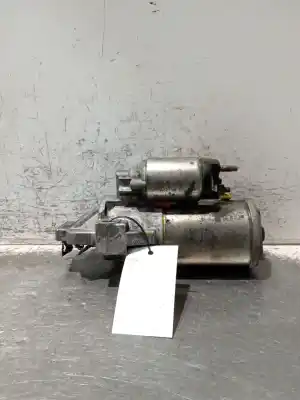 Second-hand car spare part starter motor for ford transit custom v362 autobús (f3) 2.0 ecoblue oem iam references gk2t11000ba  