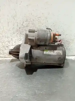 Recambio de automóvil de segunda mano de MOTOR ARRANQUE para RENAULT ESPACE IV (JK0/1_)  referencias OEM IAM 8200568535  