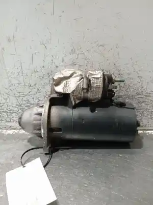 Peça sobressalente para automóvel em segunda mão motor de arranque por audi 90 b3 (893, 894, 8a2) 2.3 e referências oem iam 034911023