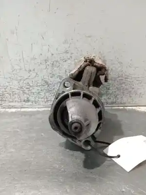Second-hand car spare part starter motor for audi 90 b3 (893, 894, 8a2) 2.3 e oem iam references 034911023  0001108101