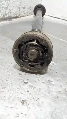 Автозапчастина б/у передня права трансмісія для audi a1 (8x) attraction посилання на oem iam 6r0407762a   Автозапчастина б/у передня права трансмісія для audi a1 (8x) attraction посилання на oem iam 6r0407762a