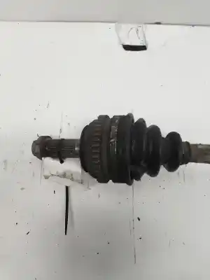 Second-hand car spare part front left transmission for mg serie 45 (rt) 1.6 16v cat oem iam references   