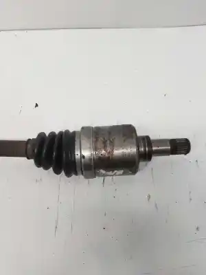 Second-hand car spare part front left transmission for mg serie 45 (rt) 1.6 16v cat oem iam references   