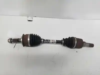 Pièce détachée automobile d'occasion Transmission Avant Gauche pour SUZUKI SX4 RW (EY) GL+ Références OEM IAM EBJ100MBC51  