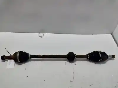 Автозапчастина б/у  для TOYOTA YARIS (NCP1/NLP1/SCP1)  Посилання на OEM IAM DP31  