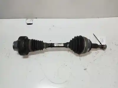 Gebrauchtes Autoersatzteil  zum VOLKSWAGEN TOUAREG (7LA)  OEM-IAM-Referenzen 7L6407271D  
