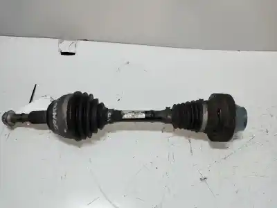 Gebrauchtes Autoersatzteil  zum VOLKSWAGEN TOUAREG (7LA)  OEM-IAM-Referenzen 7L6407271D  