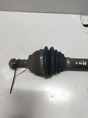 Peça sobressalente para automóvel em segunda mão transmissão dianteira direita por citroen c4 lim. tonic referências oem iam 9661107280  