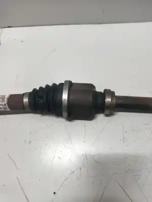 Peça sobressalente para automóvel em segunda mão transmissão dianteira direita por citroen c4 lim. tonic referências oem iam 9661107280  