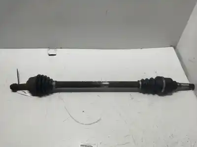 Second-hand car spare part Front Right Transmission for CITROEN C3 1.4 HDi Exclusive OEM IAM references   