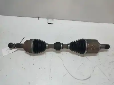 Second-hand car spare part Front Left Transmission for DODGE CALIBER 2.0 16V CRD CAT OEM IAM references   