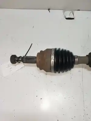 Second-hand car spare part front left transmission for dodge caliber 2.0 16v crd cat oem iam references   