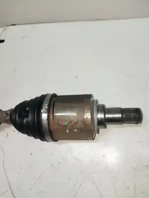 Second-hand car spare part front left transmission for dodge caliber 2.0 16v crd cat oem iam references   