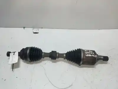 Second-hand car spare part Front Left Transmission for DODGE CALIBER 2.0 16V CRD CAT OEM IAM references   