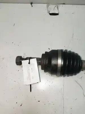 Second-hand car spare part front left transmission for dodge caliber 2.0 16v crd cat oem iam references   