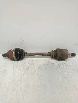 Second-hand car spare part Front Left Transmission for FORD GALAXY (CA1) Titanium OEM IAM references 7G913B437BC  