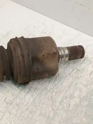 Second-hand car spare part front left transmission for ford galaxy (ca1) titanium oem iam references 7g913b437bc  