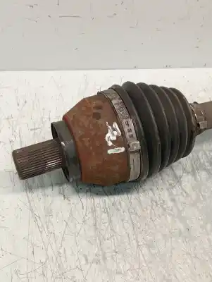 Second-hand car spare part front left transmission for ford galaxy (ca1) titanium oem iam references 7g913b437bc  