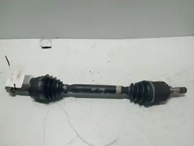 Second-hand car spare part Front Left Transmission for FIAT STILO (192_) 1.6 16V (192_XB1A) OEM IAM references   