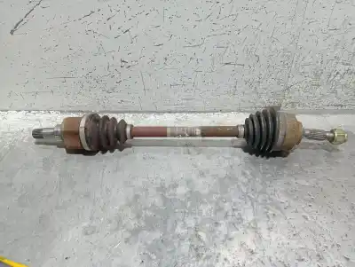 Автозапчасти б/у  за CITROEN C3 PLURIEL (HB_)  ссылки OEM IAM 9642756380  