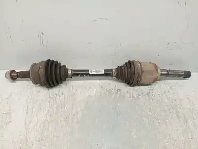 Автозапчасти б/у ПЕРЕДНЯЯ ЛЕВАЯ ТРАНСМИССИЯ за OPEL MOKKA  ссылки OEM IAM 95152162  