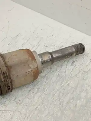 Pezzo di ricambio per auto di seconda mano trasmissione anteriore sinistra per opel mokka edition ecoflex riferimenti oem iam 95152162  