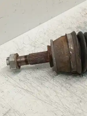 Pezzo di ricambio per auto di seconda mano trasmissione anteriore sinistra per opel mokka edition ecoflex riferimenti oem iam 95152162  