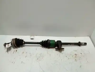 Second-hand car spare part Front Right Transmission for FORD PROBE 2.0 16V CAT OEM IAM references   