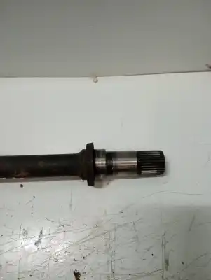 Second-hand car spare part front right transmission for ford probe 2.0 16v cat oem iam references   