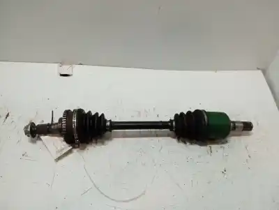 Second-hand car spare part Front Left Transmission for FORD PROBE 2.0 16V CAT OEM IAM references   