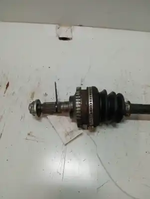 Second-hand car spare part front left transmission for ford probe 2.0 16v cat oem iam references   