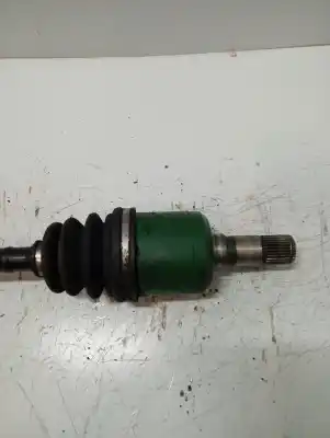 Second-hand car spare part front left transmission for ford probe 2.0 16v cat oem iam references   