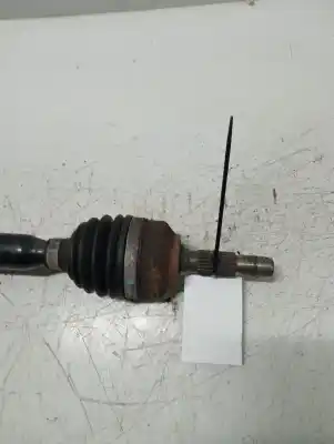 Second-hand car spare part front right transmission for citroen c3 tonic oem iam references 9685907280  