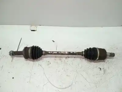 Second-hand car spare part front left transmission for hyundai i20 i (pb, pbt) 1.2 oem iam references 