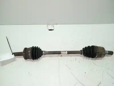 Автозапчасти б/у передняя левая трансмиссия за hyundai i20 classic ссылки oem iam 