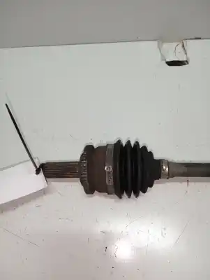 Second-hand car spare part front left transmission for hyundai i20 classic oem iam references   