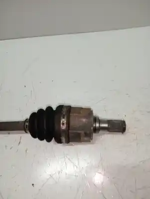 Second-hand car spare part front left transmission for hyundai i20 classic oem iam references   