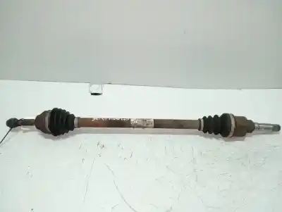 Second-hand car spare part Front Right Transmission for CITROEN C3 1.4 HDi Exclusive OEM IAM references   